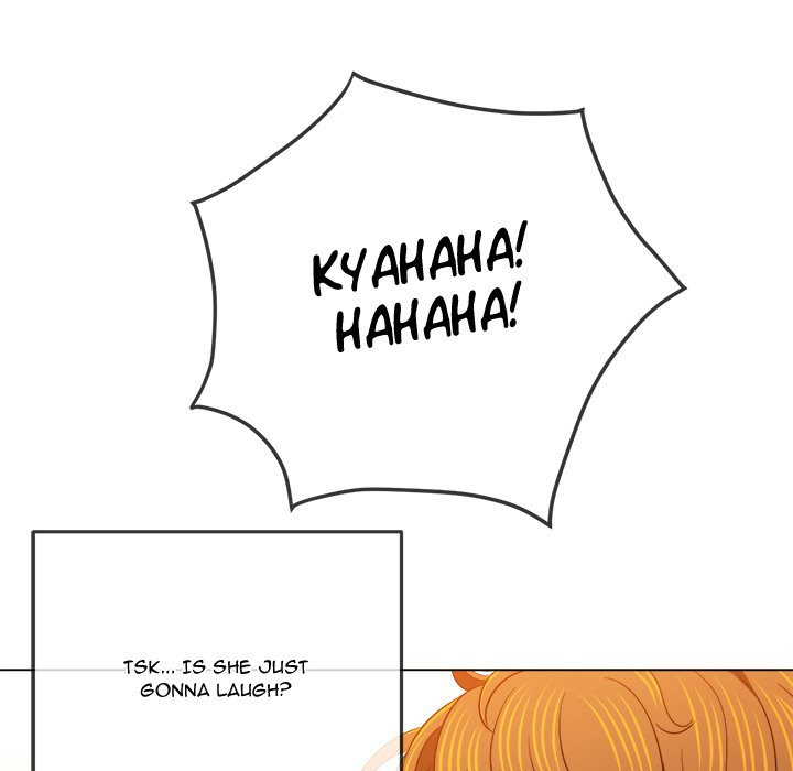 My High School Bully Chapter 139 - Page 172 in English