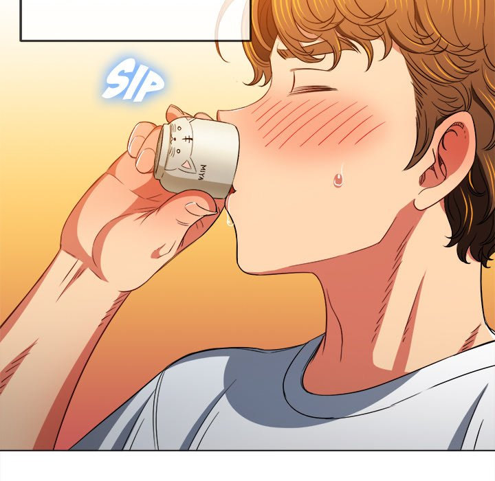 My High School Bully Chapter 139 - Page 173 in English