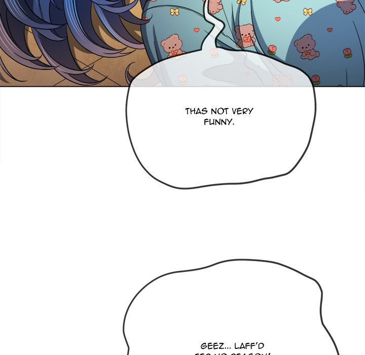 My High School Bully Chapter 139 - Page 176 in English