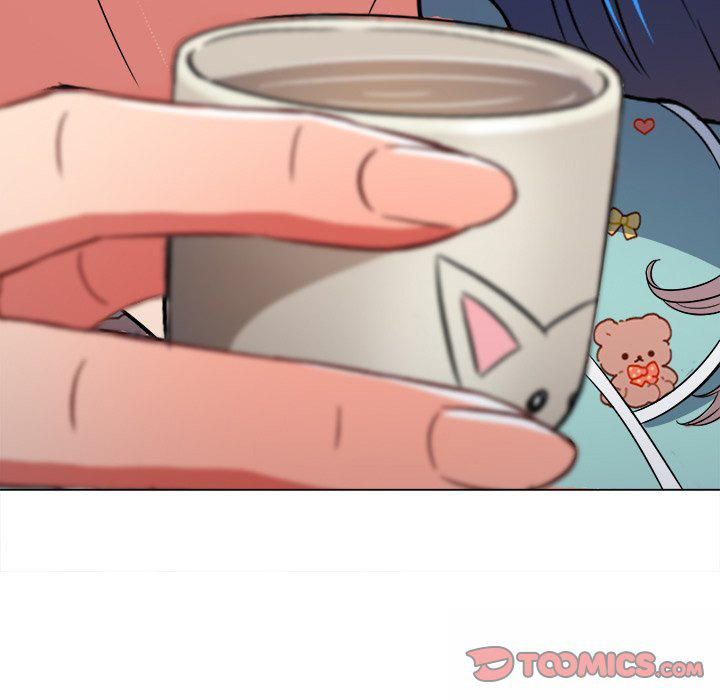 My High School Bully Chapter 139 - Page 184 in English