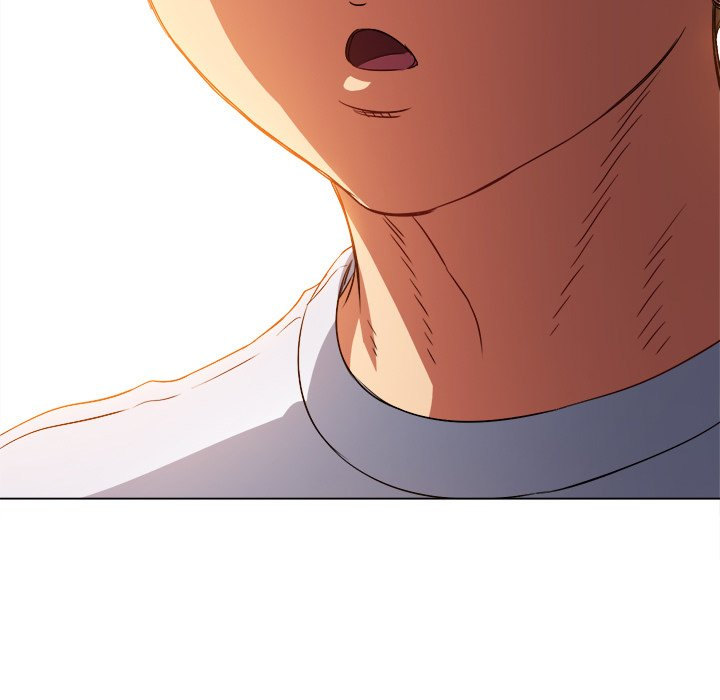 My High School Bully Chapter 139 - Page 187 in English