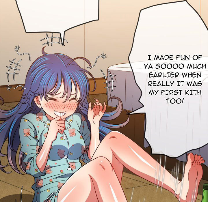 My High School Bully Chapter 139 - Page 189 in English