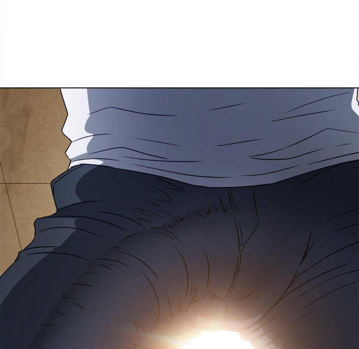 My High School Bully Chapter 139 - Page 201 in English