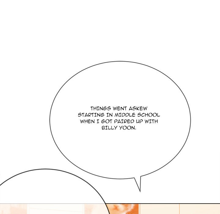 My High School Bully Chapter 139 - Page 40 in English