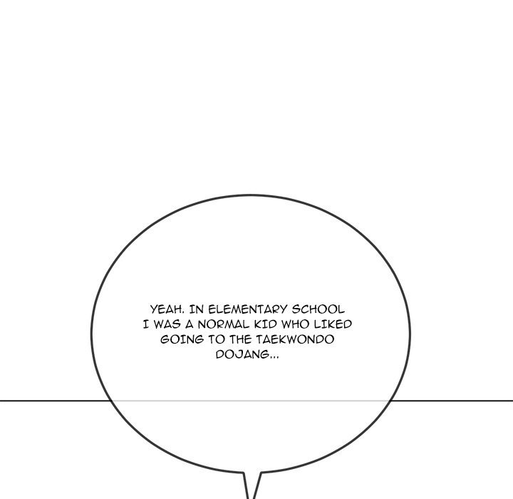 My High School Bully Chapter 139 - Page 43 in English