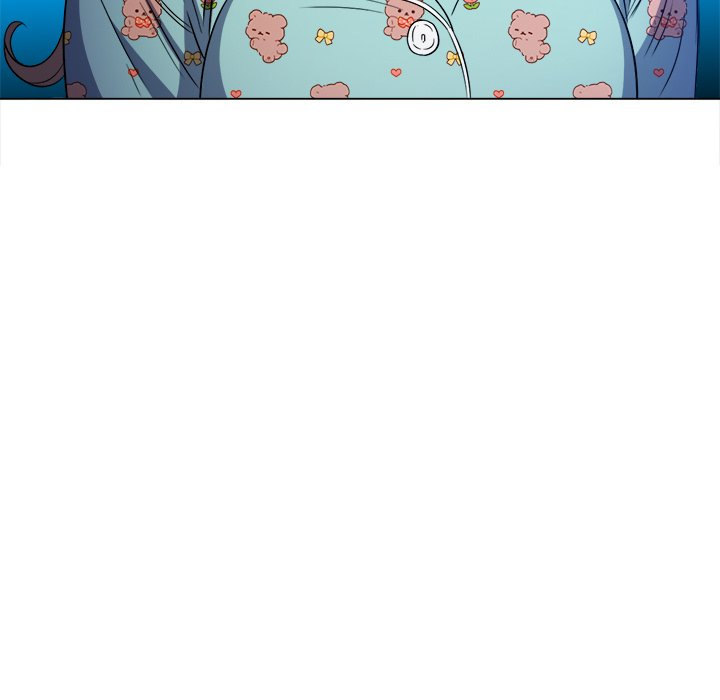 My High School Bully Chapter 139 - Page 45 in English