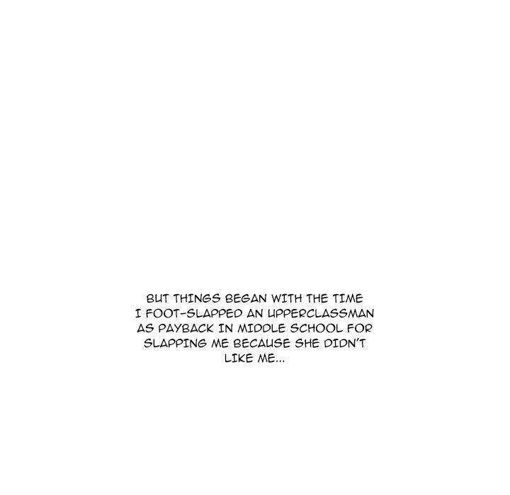 My High School Bully Chapter 139 - Page 46 in English