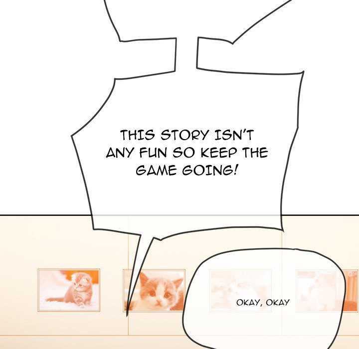 My High School Bully Chapter 139 - Page 49 in English