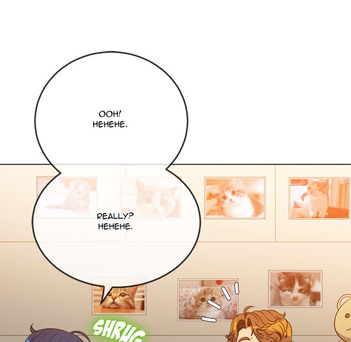 My High School Bully Chapter 139 - Page 60 in English