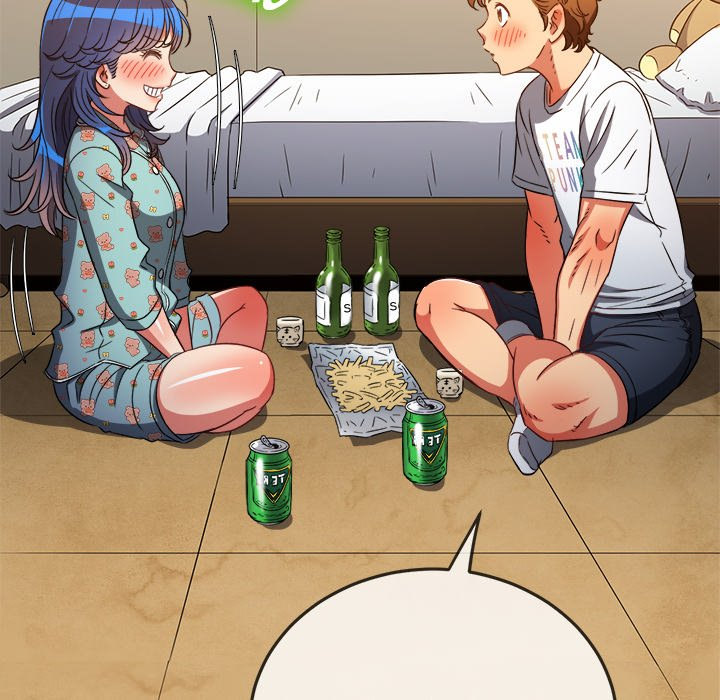 My High School Bully Chapter 139 - Page 61 in English