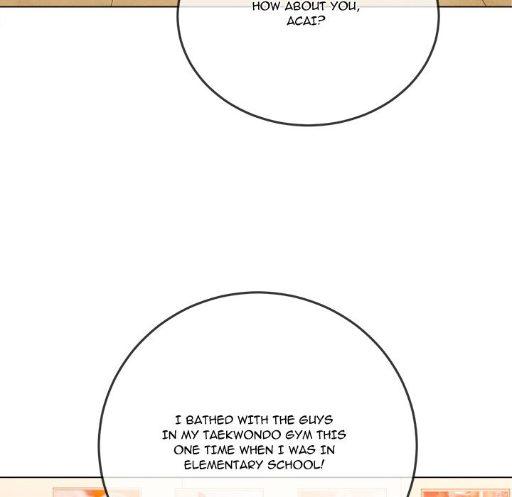 My High School Bully Chapter 139 - Page 62 in English
