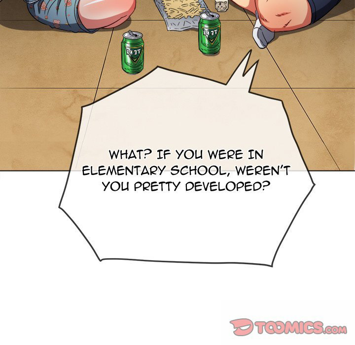 My High School Bully Chapter 139 - Page 64 in English