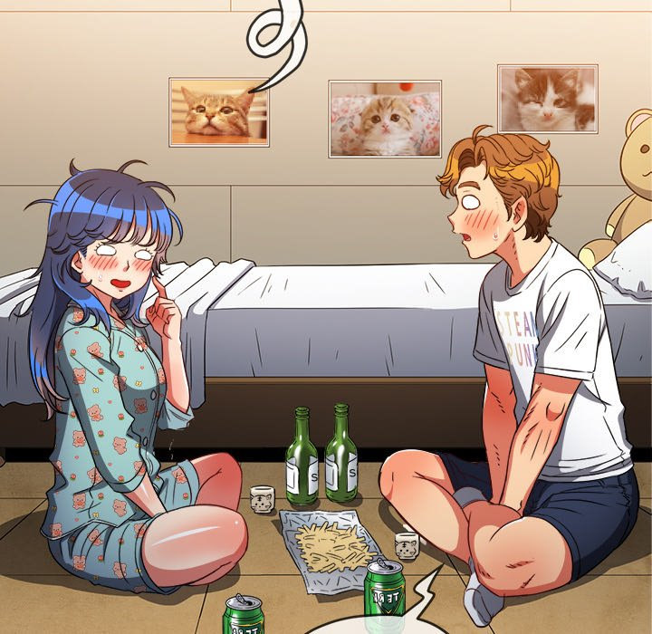 My High School Bully Chapter 139 - Page 66 in English