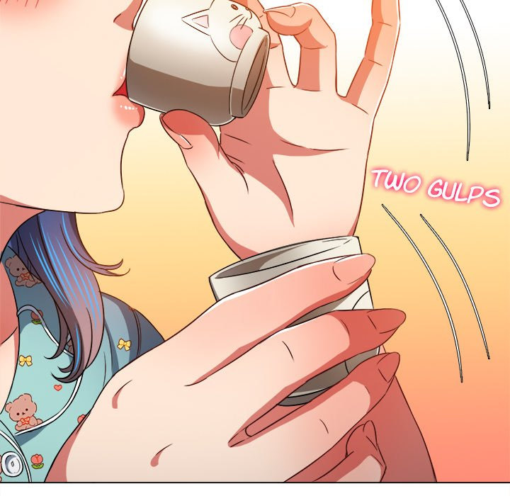 My High School Bully Chapter 139 - Page 72 in English
