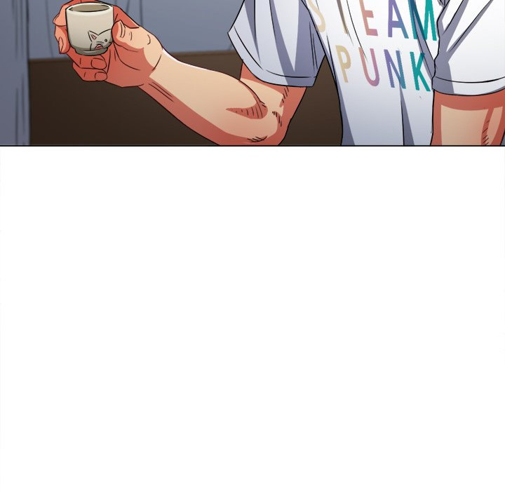 My High School Bully Chapter 139 - Page 78 in English