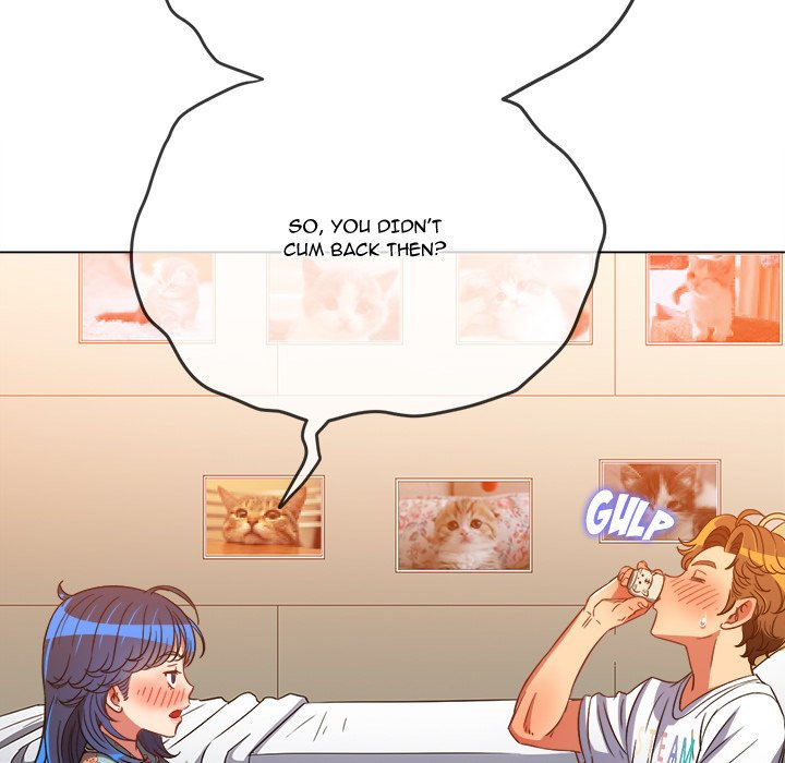 My High School Bully Chapter 139 - Page 86 in English