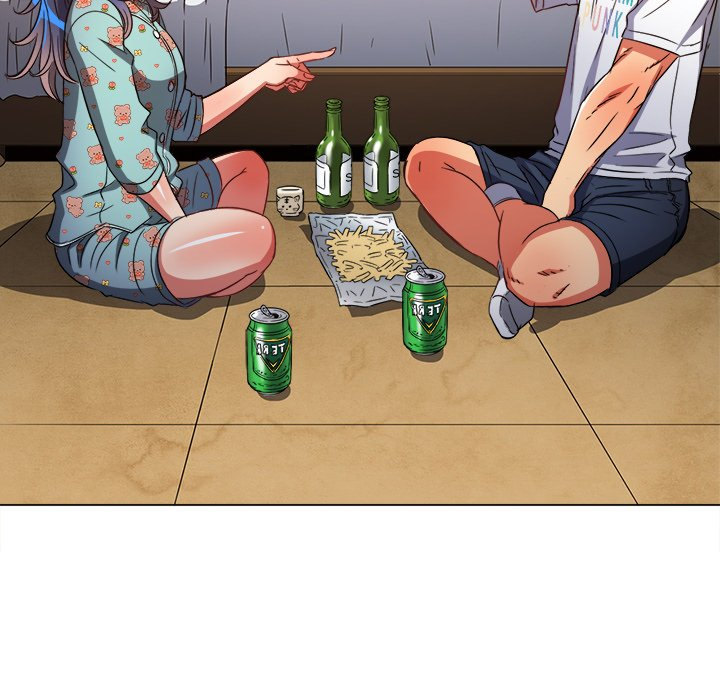 My High School Bully Chapter 139 - Page 87 in English