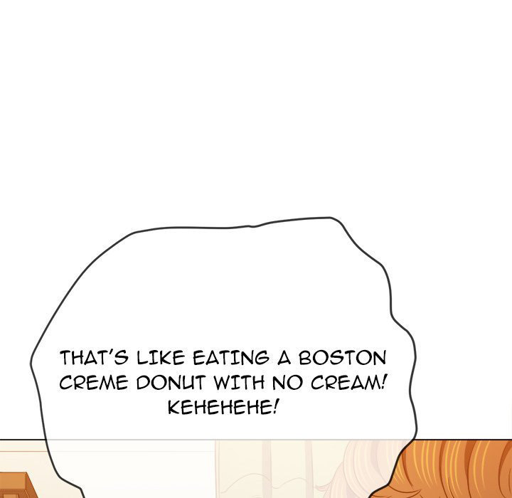 My High School Bully Chapter 139 - Page 94 in English