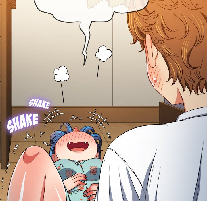 My High School Bully Chapter 139 - Page 95 in English