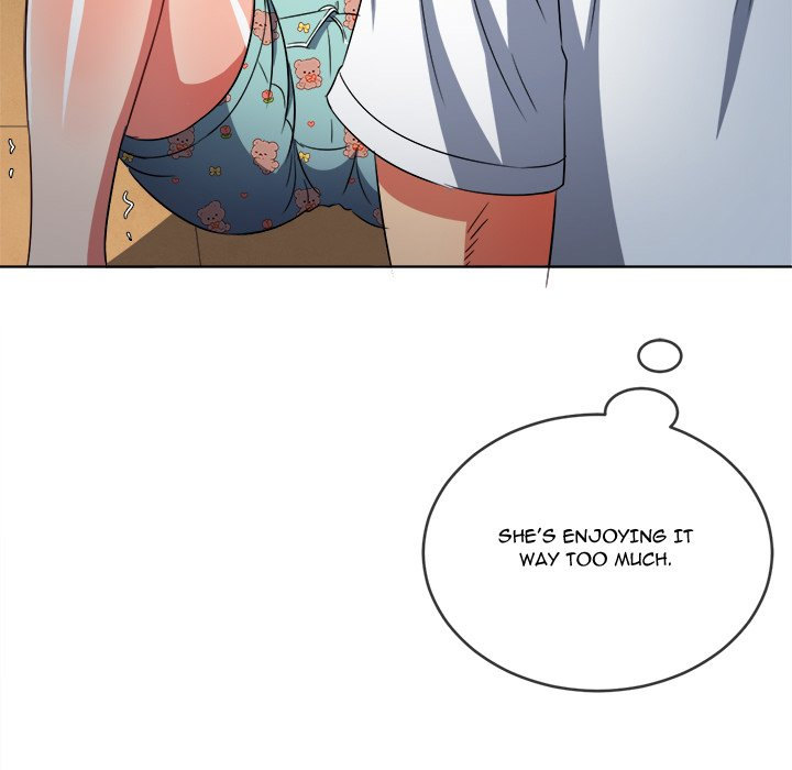 My High School Bully Chapter 139 - Page 96 in English