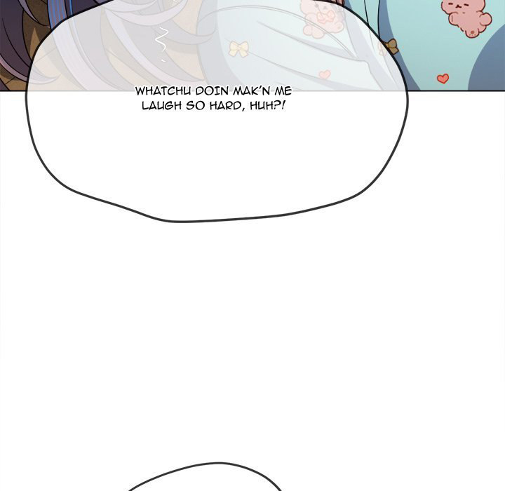 My High School Bully Chapter 139 - Page 99 in English