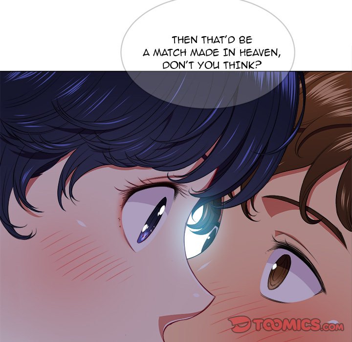 My High School Bully Chapter 14 - Page 10 in English