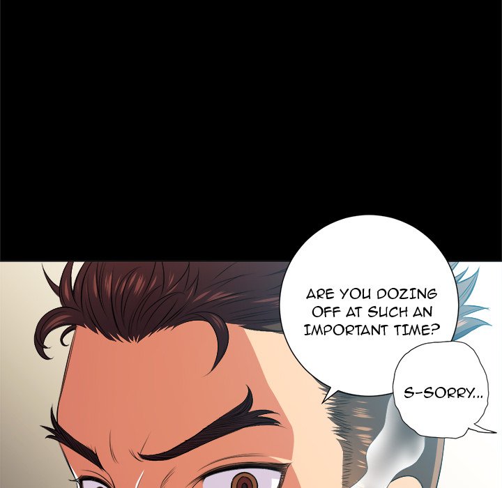 My High School Bully Chapter 14 - Page 101 in English