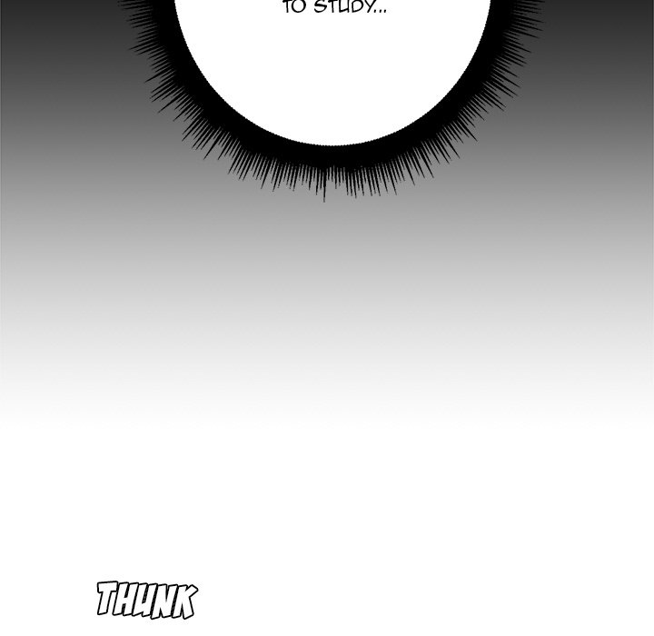 My High School Bully Chapter 14 - Page 105 in English