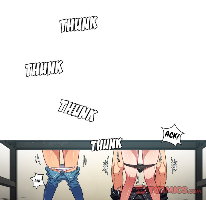 My High School Bully Chapter 14 - Page 106 in English