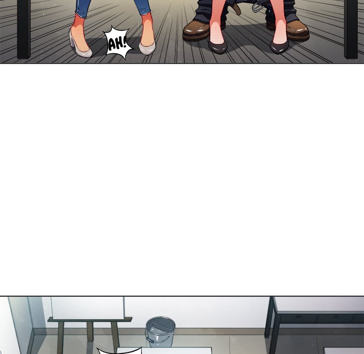 My High School Bully Chapter 14 - Page 107 in English