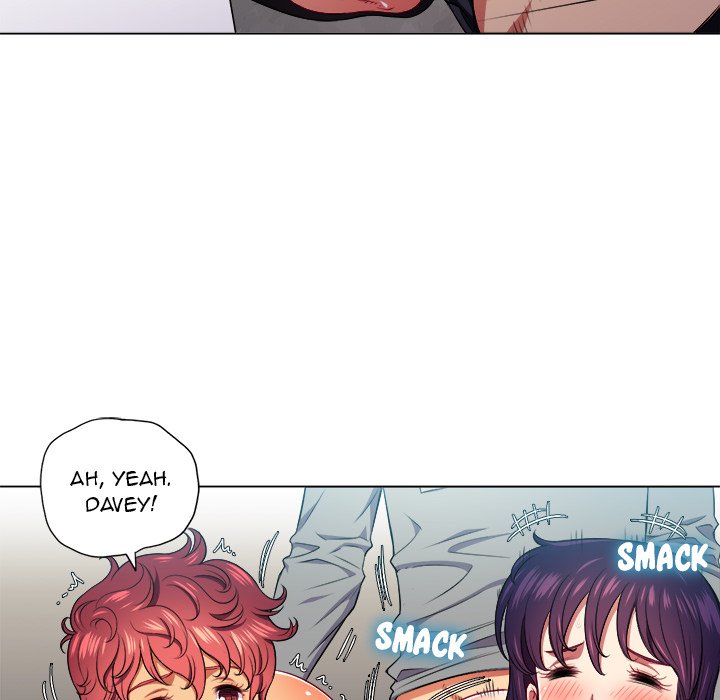 My High School Bully Chapter 14 - Page 112 in English