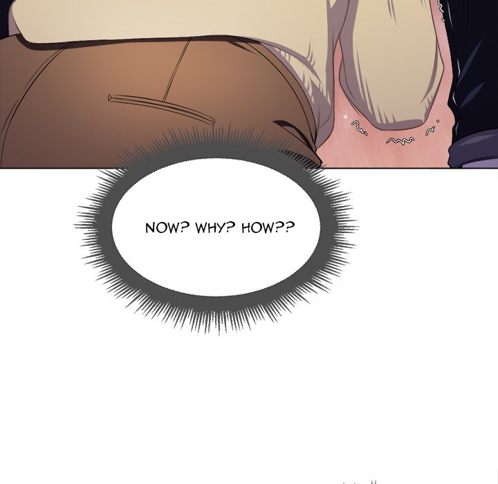 My High School Bully Chapter 14 - Page 27 in English