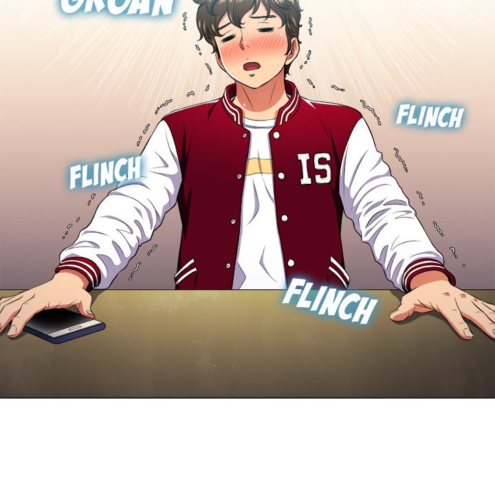 My High School Bully Chapter 14 - Page 36 in English