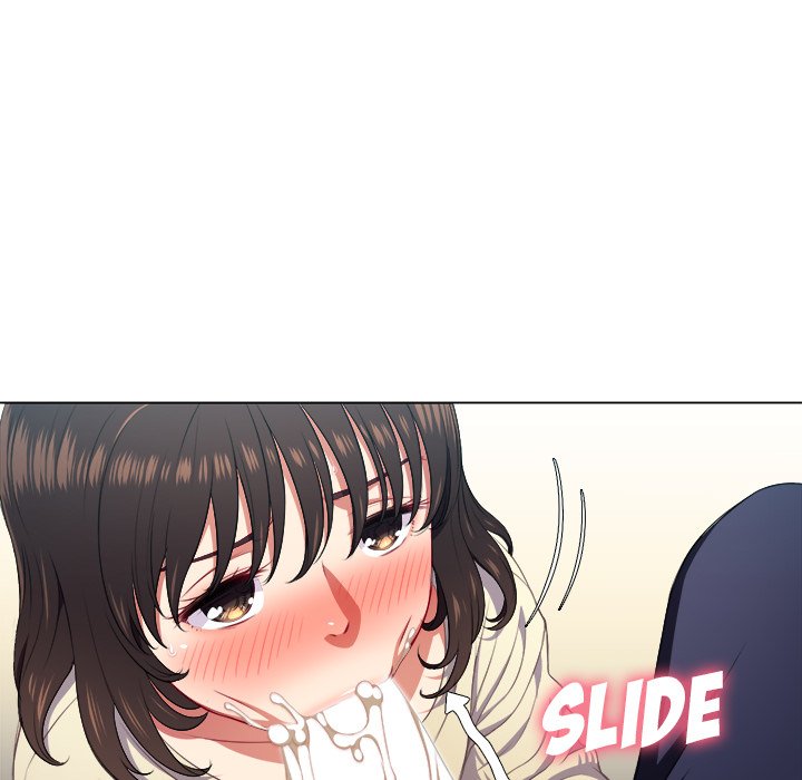 My High School Bully Chapter 14 - Page 37 in English