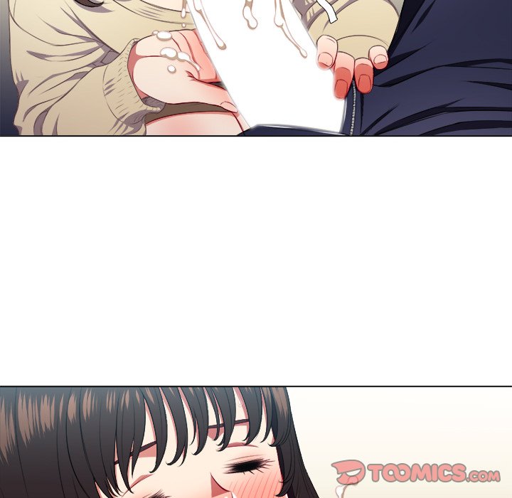 My High School Bully Chapter 14 - Page 38 in English