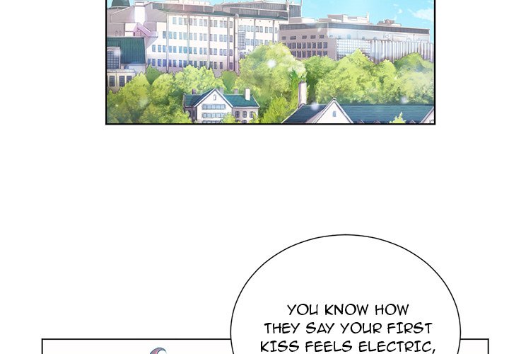 My High School Bully Chapter 14 - Page 4 in English