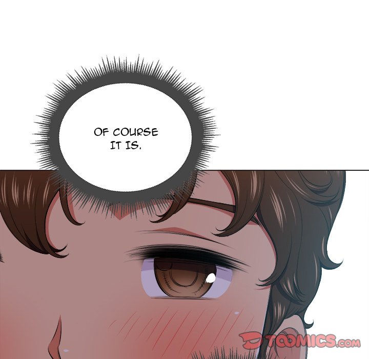 My High School Bully Chapter 14 - Page 42 in English