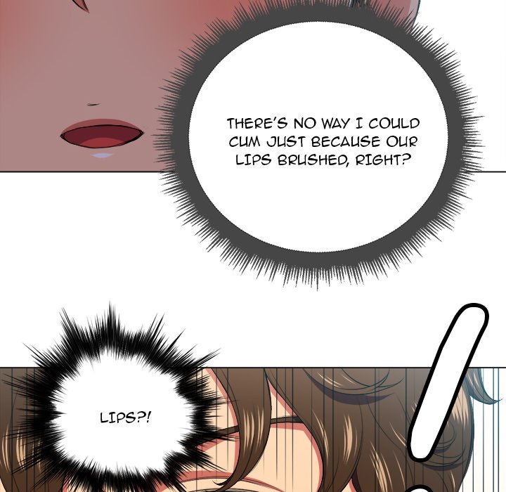My High School Bully Chapter 14 - Page 43 in English