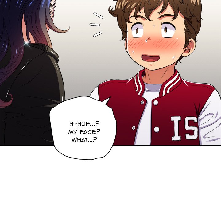 My High School Bully Chapter 14 - Page 51 in English