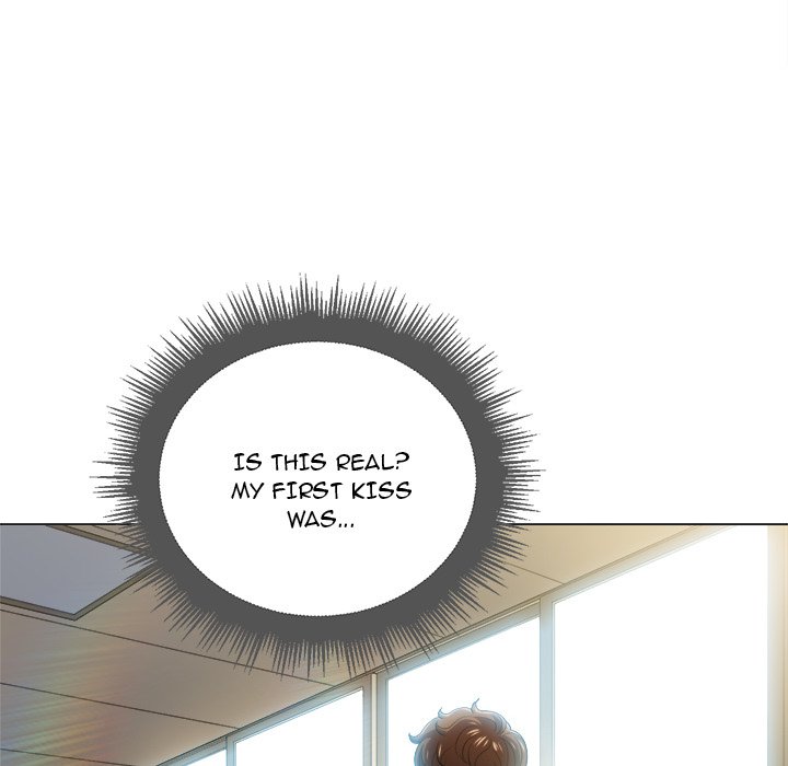 My High School Bully Chapter 14 - Page 57 in English
