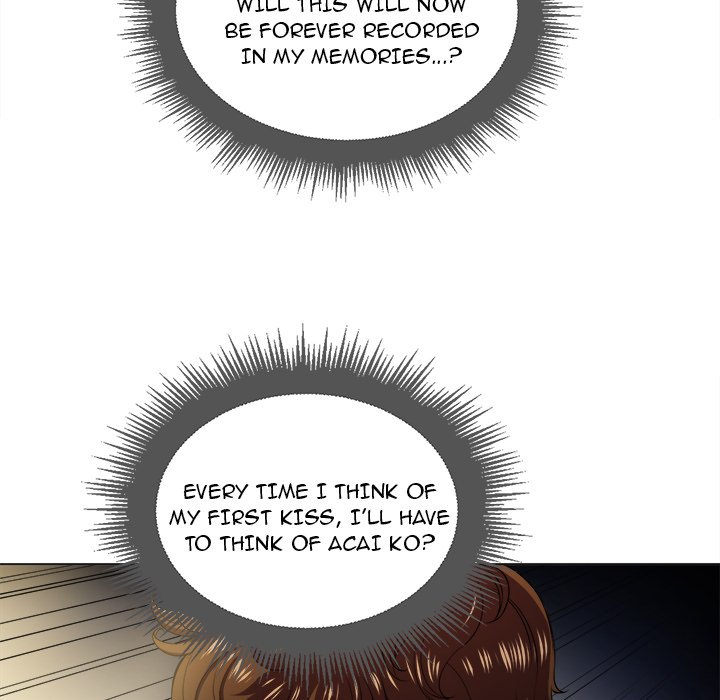 My High School Bully Chapter 14 - Page 59 in English