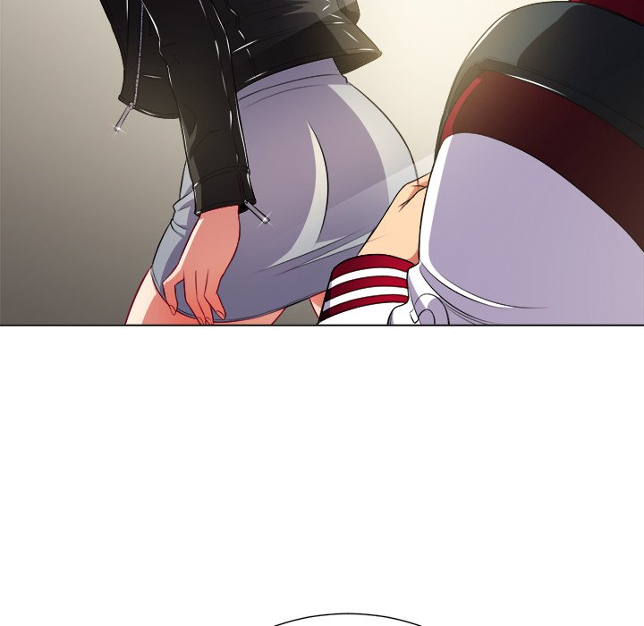 My High School Bully Chapter 14 - Page 63 in English
