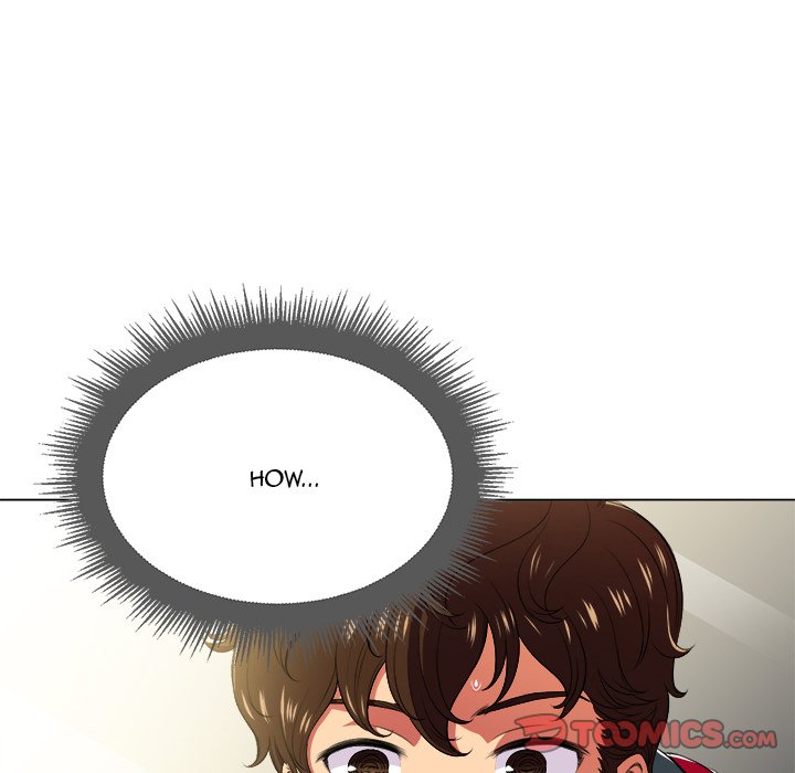 My High School Bully Chapter 14 - Page 66 in English