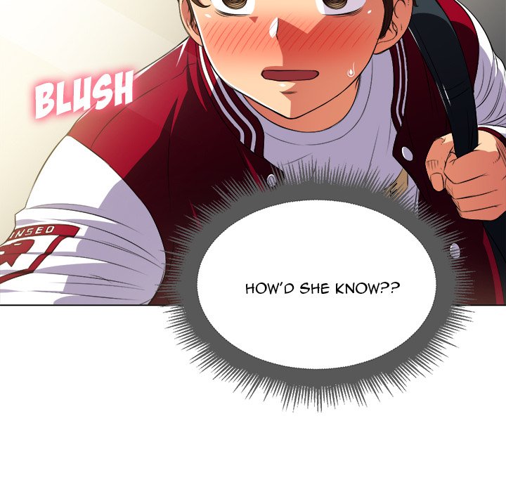 My High School Bully Chapter 14 - Page 67 in English