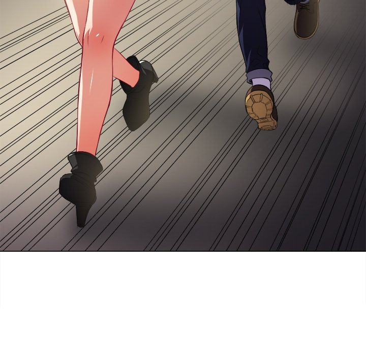 My High School Bully Chapter 14 - Page 75 in English