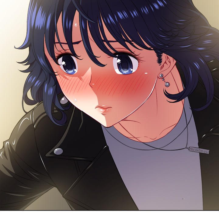 My High School Bully Chapter 14 - Page 83 in English