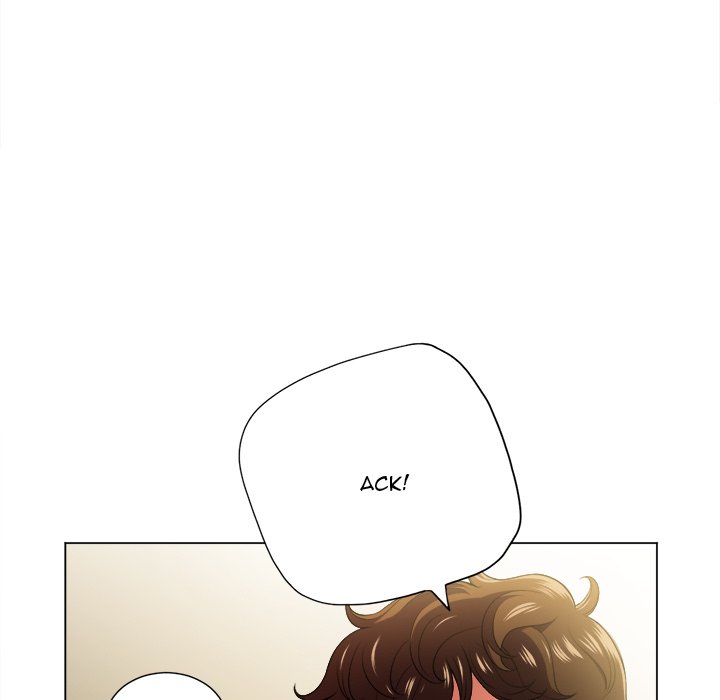 My High School Bully Chapter 14 - Page 84 in English