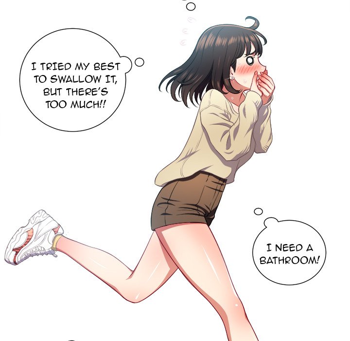 My High School Bully Chapter 14 - Page 87 in English