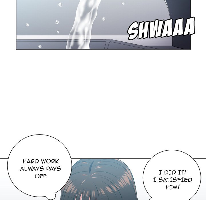 My High School Bully Chapter 14 - Page 89 in English