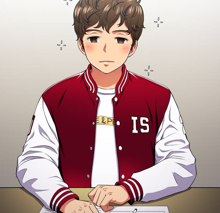 My High School Bully Chapter 14 - Page 95 in English